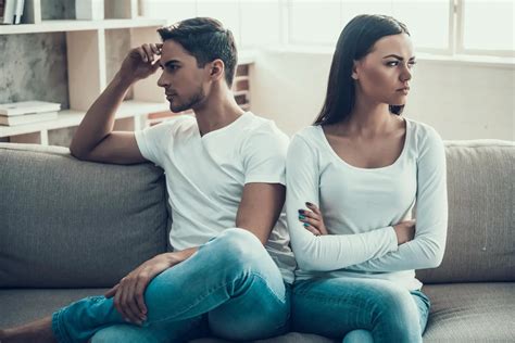 Los celos en la relación de pareja: cómo y cuándo curarla